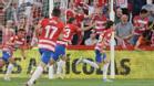 Granada - Athletic | El gol de Álex Collado