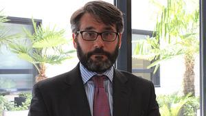 Miguel García Caba
