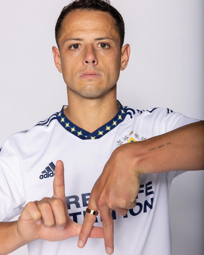 Los Galaxy derrotan a los New York City FC por 1-0