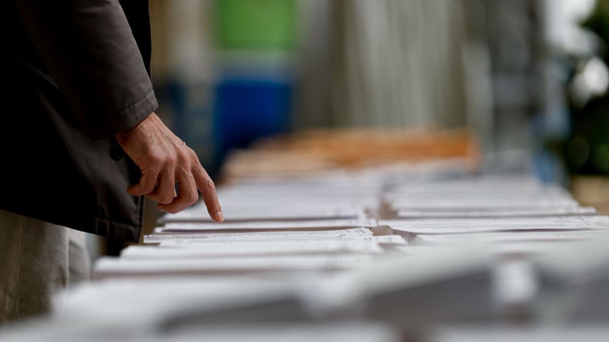 Última hora y en directo de las elecciones generales del 23J