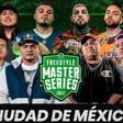 La octava jornada de FMS México