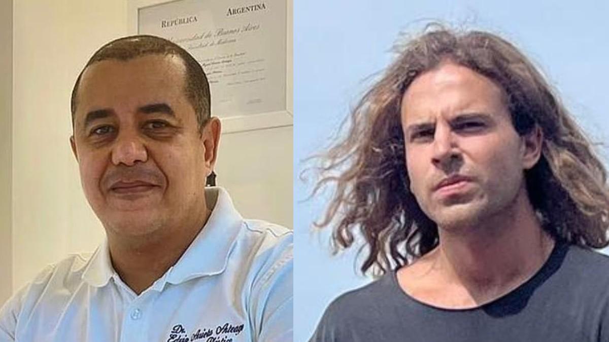 Caso Sancho | La policía tailandesa encuentra en el teléfono móvil de Daniel Sancho amenazas de muerte de su víctima