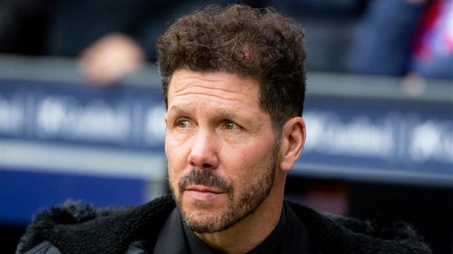 El déficit goleador del equipo en este arranque de temporada preocupa a Simeone El déficit goleador del equipo en este arranque de temporada preocupa a Simeone