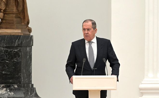 El Kremlin amenaza al mundo: «La Tercera Guerra Mundial sería nuclear y devastadora»