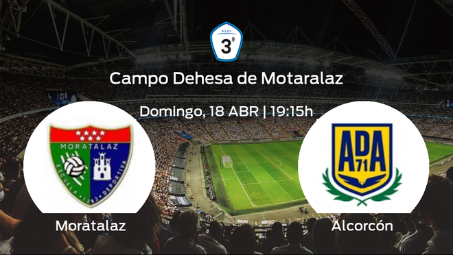 Previa del encuentro de la jornada 3: Moratalaz contra Alcorcón B Previa del encuentro de la jornada 3: Moratalaz contra Alcorcón B