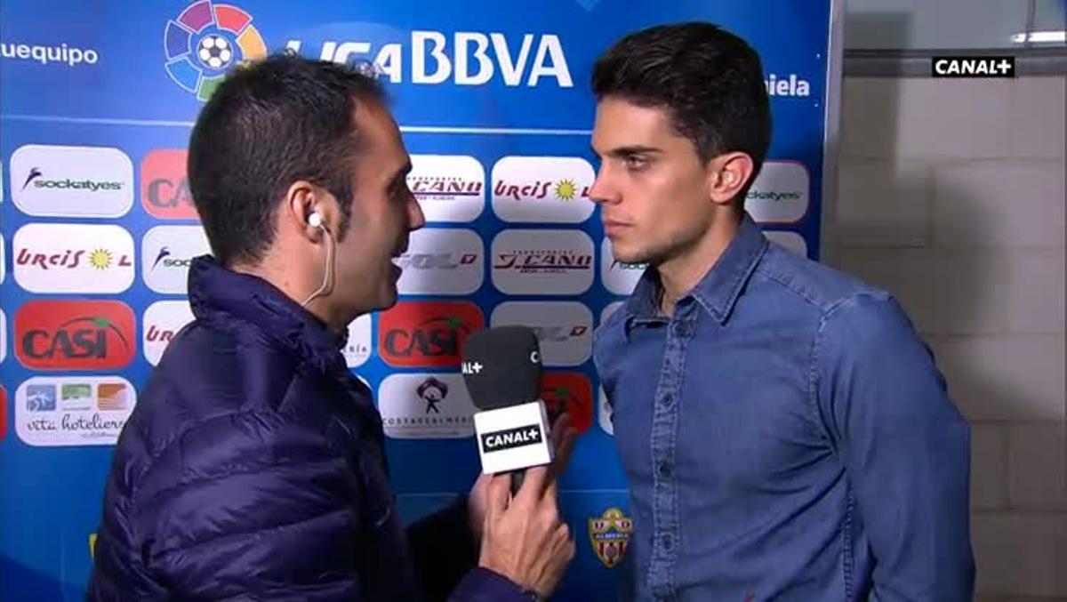 Bartra “nos Ha Costado Mucho Pero No Hemos Bajado Los Brazos”