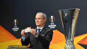 La Real Sociedad se medirá al Manchester United La Real Sociedad se medirá al Manchester United