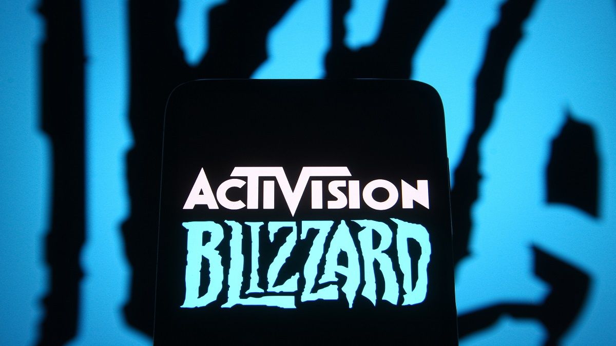 Los trabajadores de Activision-Blizzard planean sindicarse
