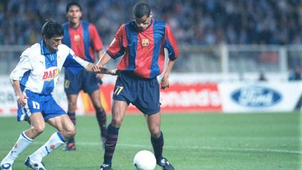 Pacheta, entrenador del Huesca: una pitonisa, dos viajes y un ascenso