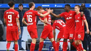 Hertha-Leipzigbu Hertha-Leipzigbu