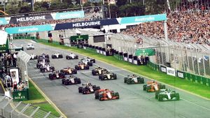 Melbourne no abrirá la F1 en 2021 Melbourne no abrirá la F1 en 2021