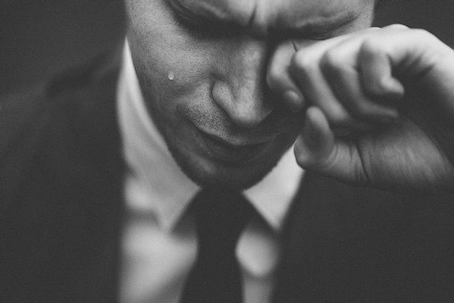 ¿Se puede predecir una cardiopatía isquémica a través de las lágrimas?