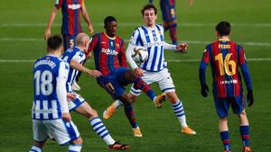 La lucha de Dembélé La lucha de Dembélé