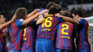 #ConfiamosEnEsteBarça #ConfiamosEnEsteBarça
