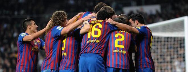 #ConfiamosEnEsteBarça #ConfiamosEnEsteBarça