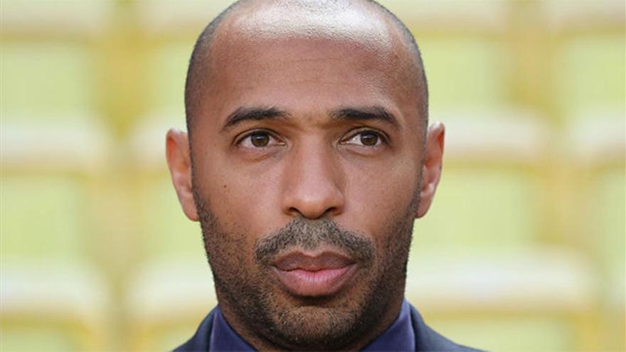 Thierry Henry propone cinco nuevas reglas para mejorar el fútbol