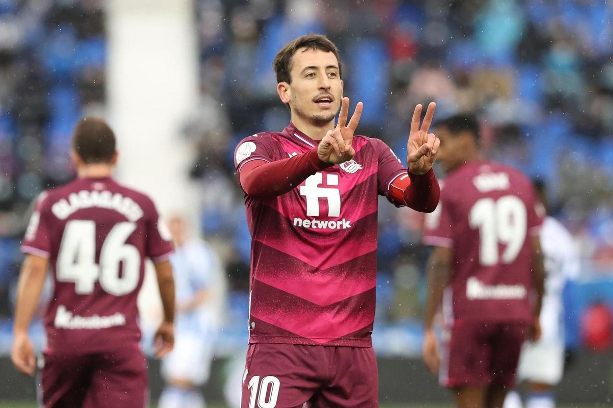 LEGANÉS - REAL SOCIEDAD LEGANÉS - REAL SOCIEDAD