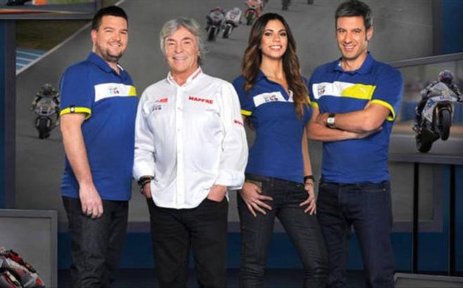 Melissa Jiménez, en la foto oficial de Mediaset de la temporada pasada la temporada pasada Melissa Jiménez, en la foto oficial de Mediaset de la temporada pasada la temporada pasada