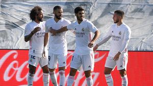 La cotización de Marcelo, Benzema, Marco Asensio y Hazard sigue bajando La cotización de Marcelo, Benzema, Marco Asensio y Hazard sigue bajando
