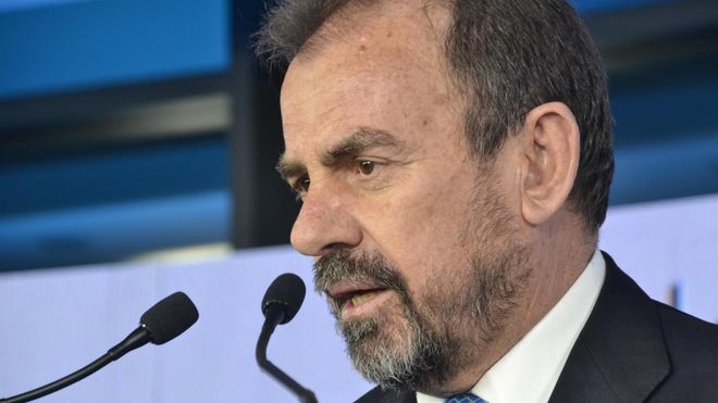 Ángel Torres, presidente del Getafe CF Ángel Torres, presidente del Getafe CF