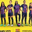 El Barça ha cerrado un acuerdo de patrocinio con Heura Foods para el equipo femenino | FC Barcelona