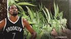 La estrella de la NBA, Kevin Durant se une al negocio del cannabis