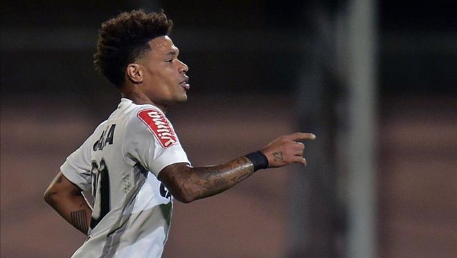 Junior Urso es el nuevo jugador del Orlando City Junior Urso es el nuevo jugador del Orlando City