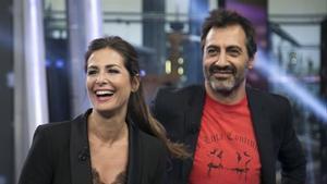 Nuria Roca y Juan del Val sorprenden al reaccionar a la ruptura de Laura Escanes y Risto Mejide