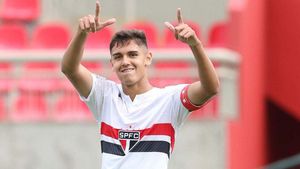 Lucas Fasson gusta mucho para el filial azulgrana Lucas Fasson gusta mucho para el filial azulgrana