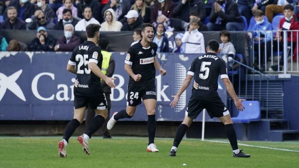 El Amorebieta está en la obligación de volver a ganar para intentar zafarse de la zona de descenso El Amorebieta está en la obligación de volver a ganar para intentar zafarse de la zona de descenso