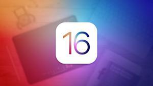 Apple presenta iOS 16 y iPadOS 16: fecha de lanzamiento y principales características de lo nuevo para iPhone y iPad
