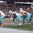 NFL - Miami Dolphins at New England Patriots