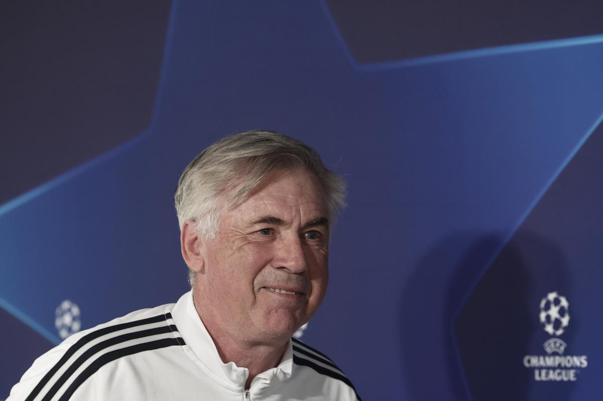 Ancelotti: “Tenemos Que Respetar A Un Chelsea De Mucho Nivel”