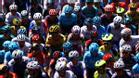 Etapa 7 del Giro de Italia 2022, en directo