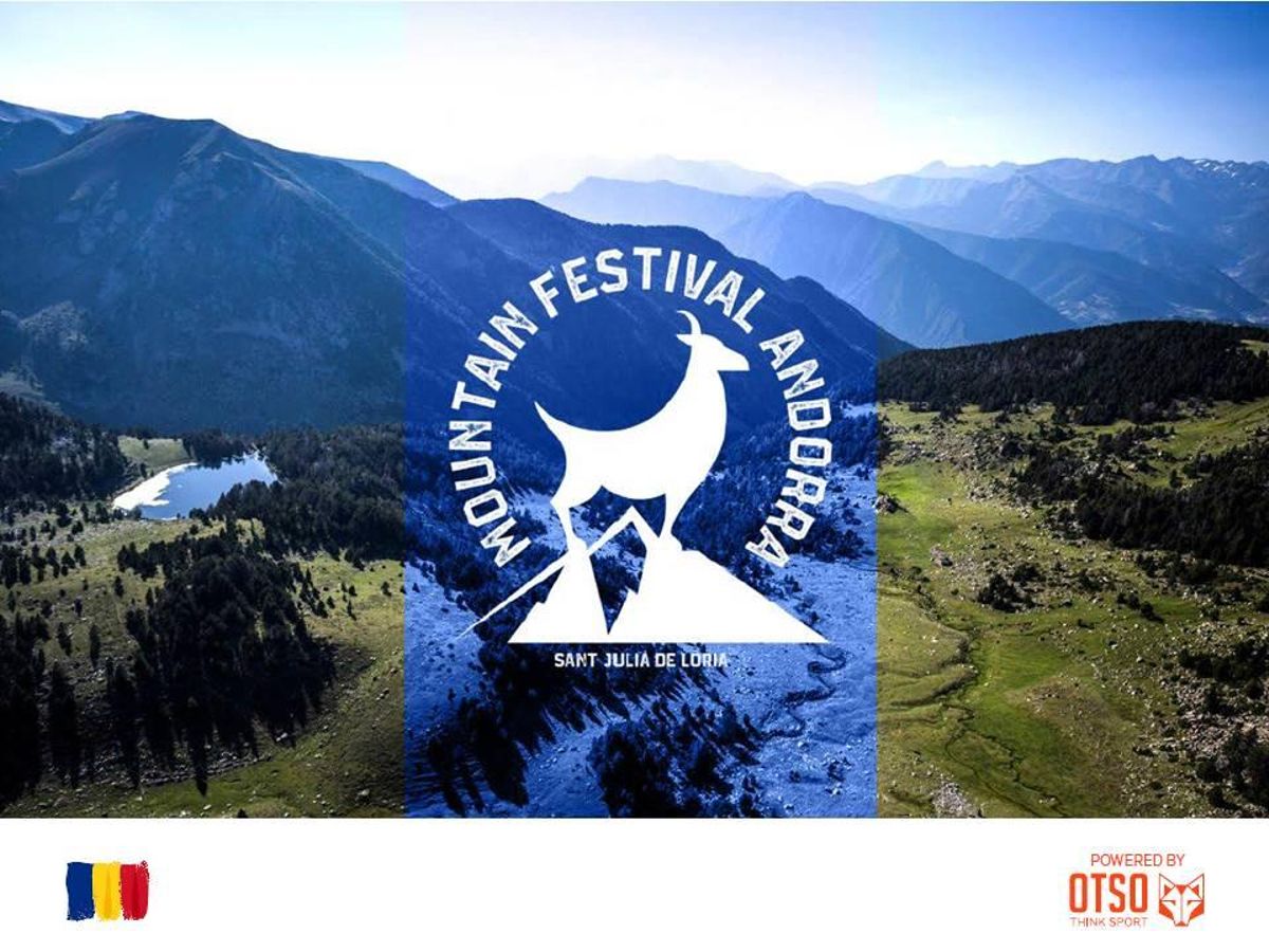 Nace la I edición del Mountain Festival Andorra Nace la I edición del Mountain Festival Andorra