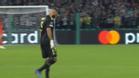 Ancelotti, sobre la lesión de Benzema: No parece nada preocupante