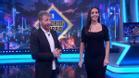 Georgina Rodríguez en El Hormiguero