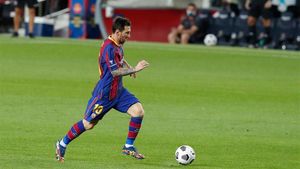 messi messi