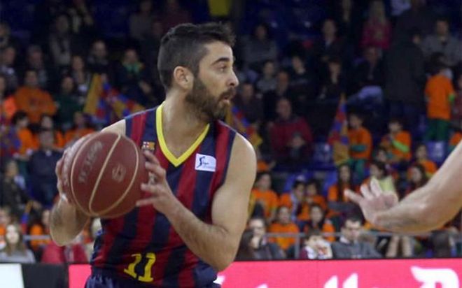 Juan Carlos Navarro suma negativo en las últimas finales de la Copa del Rey Juan Carlos Navarro suma negativo en las últimas finales de la Copa del Rey
