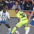 Resumen, goles y highlights del Tenerife - Sporting de Gijón de la jornada 8 de LaLiga Smartbank