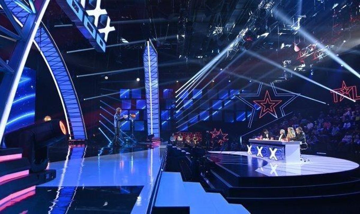 Risto Mejide participará en Got Talent España Risto Mejide participará en Got Talent España