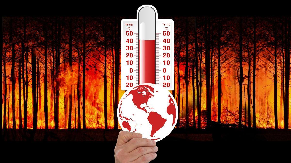 El dato de temperatura que desconcierta a la AEMET y que podría anticipar que la ola de calor será mucho peor de lo previsto