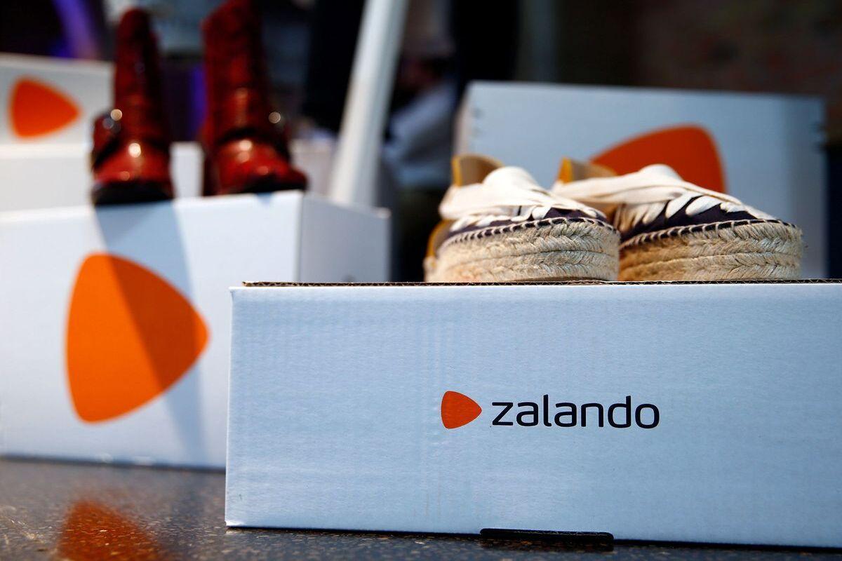 Black Friday 2022 Zalando: así son los descuentos de hasta el 70%