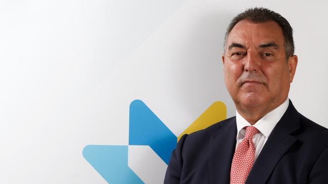 Frank González cumplirá su tercer mandato como presidente de la RFEDH