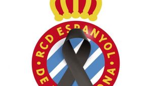 El RCD Espanyol lamenta la muerte de Agustín Mellado El RCD Espanyol lamenta la muerte de Agustín Mellado