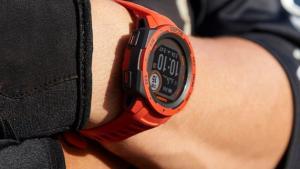 Garmin fēnix 7: el reloj con GPS de alta gama que tiene 170 euros de descuento