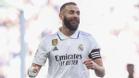 Real Madrid - Valladolid | El hat-trick de Benzema