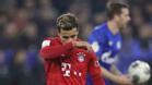 Coutinho seguirá dos meses más cedido en el Bayern Múnich