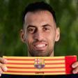 Sergio Busquets, sobre su posible sustituto en el FC Barcelona