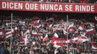 El Sevilla apunta a otro jugador de la Premier League: Cuotas a que acaba fichándole
